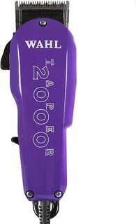 Foto 1 | Foto 1 | Recortadora Wahl Taper 2000 V5000 Profesional Alámbrica Morada
