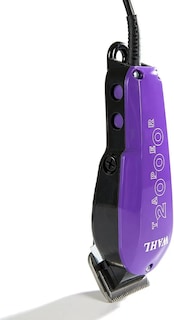 Foto 3 | Foto 3 | Recortadora Wahl Taper 2000 V5000 Profesional Alámbrica Morada