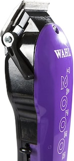 Foto 5 | Foto 5 | Recortadora Wahl Taper 2000 V5000 Profesional Alámbrica Morada