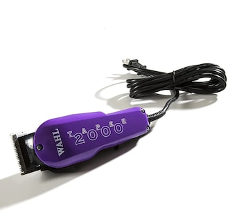 Foto 6 | Foto 6 | Recortadora Wahl Taper 2000 V5000 Profesional Alámbrica Morada