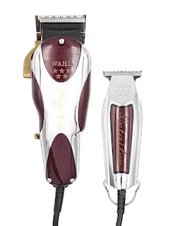 Foto 1 | Foto 1 | Combo Wahl Cortadora Magic Clip Y Terminadora Detailer