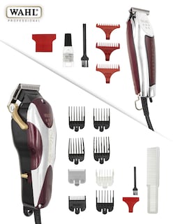 Foto 2 | Foto 2 | Combo Wahl Cortadora Magic Clip Y Terminadora Detailer