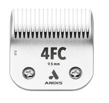Pet Clipper Andis 72620 Ceramicedge De Acero Con Infusión De Carbono - Venta Internacional.