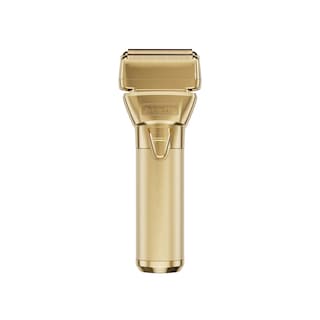 Foto 1 | Foto 1 | Maquinilla De Afeitar Babylisspro Fxone Goldfx, Totalmente Metálica, Doble Lámina - Venta Internacional.