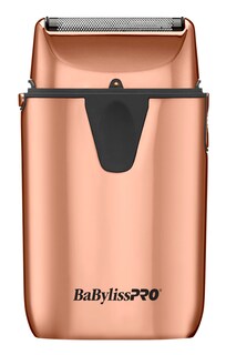 Foto 2 | Foto 2 | Shaver Babylisspro Uvfoil De Una Sola Lámina Desinfectante Uv De Metal - Venta Internacional.