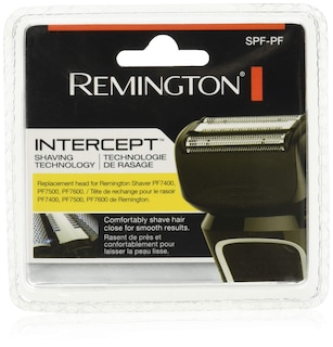Foto 1 | Foto 1 | Conjunto De Cabezal Y Cortador De Repuesto Para Máquinas De Afeitar Remington - Venta Internacional.