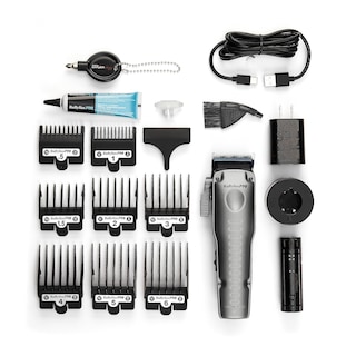 Foto 3 | Foto 3 | Clipper Babylisspro Fxone Lo-profx De Alto Rendimiento - Venta Internacional.