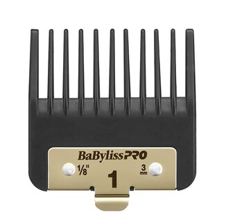 Foto 5 | Foto 5 | Guardabarros Babylisspro Babyliss4 Barbers Premium, 1 Unidad - Venta Internacional.