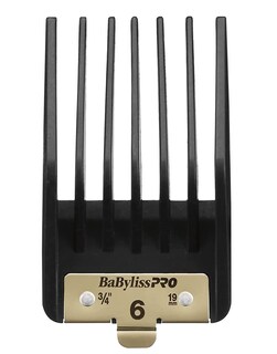Foto 6 | Foto 6 | Guardabarros Babylisspro Babyliss4 Barbers Premium, 1 Unidad - Venta Internacional.