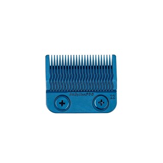 Foto 1 | Foto 1 | Cortapelos Babylisspro, Color Azul, Titanio, Con Punta De Precisión - Venta Internacional.