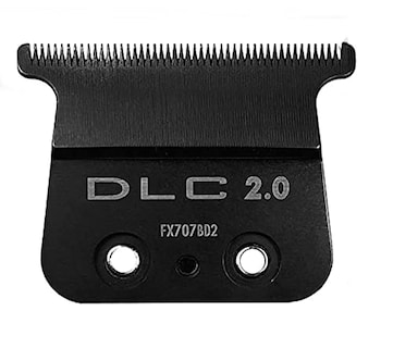 Foto 1 | Foto 1 | Cuchilla De Repuesto Babylisspro Barberology Deep Tooth Dlc 2 - Venta Internacional.