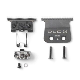 Foto 2 | Foto 2 | Cuchilla De Repuesto Babylisspro Barberology Deep Tooth Dlc 2 - Venta Internacional.