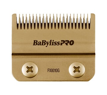 Foto 1 | Foto 1 | Cuchilla Fade Blade De Repuesto Babylisspro Barberology Fx8010g - Venta Internacional.