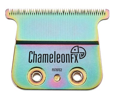 Foto 1 | Foto 1 | Recortadora De Dientes Profundos Babylisspro Barberology Con Cuchilla De Repuesto - Venta Internacional.