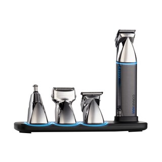 Foto 1 | Foto 1 | Cortadora de Barba ConairMan Ultimate Trim Precision 18 Piezas - Venta Internacional