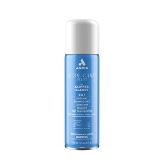 Foto 1 | Foto 1 | Clipper Spray Andis 12750 Cool Care Plus, Lata 5 En 1 De 460 Ml - Venta Internacional.