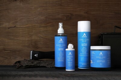 Foto 3 | Foto 3 | Clipper Spray Andis 12750 Cool Care Plus, Lata 5 En 1 De 460 Ml - Venta Internacional.