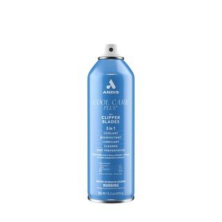 Foto 6 | Foto 6 | Clipper Spray Andis 12750 Cool Care Plus, Lata 5 En 1 De 460 Ml - Venta Internacional.