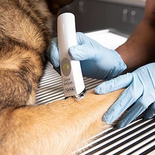 Foto 4 | Foto 4 | Recortadora Wahl Vetiva Mini Inalámbrica Para Clínica Veterinaria - Venta Internacional.