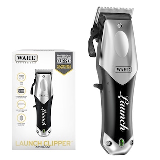 Foto 1 | Foto 1 | Cortadora De Pelo Profesional Inalámbrica Para Barbería Launch Clipper #2240l-100