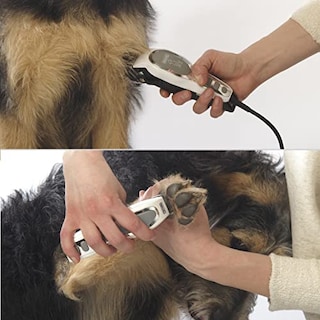 Foto 4 | Foto 4 | Kit De Aseo Wahl Pet-pro, Cortapelos Con Cable Y Recortador A Batería - Venta Internacional.