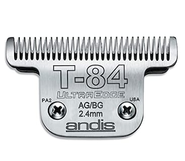 Foto 1 | Foto 1 | Cuchilla Clipper Y Acero Con Infusión De Carbono Ultraedge T-84 - Venta Internacional.