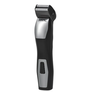 Foto 5 | Foto 5 | Kit De Aseo Wahl 9855-300 Groomsman Pro Todo En Uno Negro/plateado - Venta Internacional.