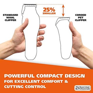 Foto 5 | Foto 5 | Grooming Clipper Wahl Pro-grip 9164 Para Perros Pequeños Y Grandes - Venta Internacional.