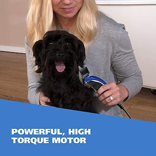 Foto 6 | Foto 6 | Grooming Clipper Wahl Pro-grip 9164 Para Perros Pequeños Y Grandes - Venta Internacional.