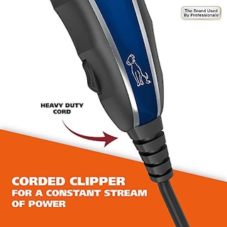 Foto 7 | Foto 7 | Grooming Clipper Wahl Pro-grip 9164 Para Perros Pequeños Y Grandes - Venta Internacional.