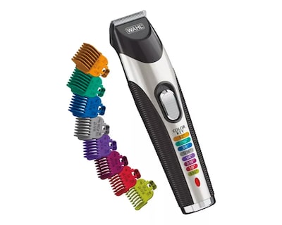 Foto 3 | Foto 3 | Combo Wahl Pro Deluxe Maquinas para Barba Bigote Nariz Oídos
