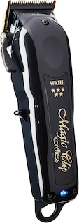 Foto 1 | Foto 1 | Máquina Wahl 3026432 Magic Clip Inalámbrica 5 Stars Negra