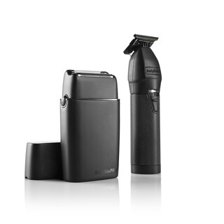 Foto 1 | Foto 1 | Recortadora Y Afeitadora Babylisspro Limitedfx Matte Black - Venta Internacional.