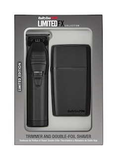 Foto 2 | Foto 2 | Recortadora Y Afeitadora Babylisspro Limitedfx Matte Black - Venta Internacional.