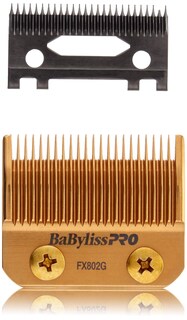 Foto 1 | Foto 1 | Cuchilla Cónica De Repuesto Babylisspro Barberology Dlc Titanium - Venta Internacional.
