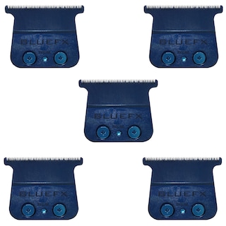 Foto 1 | Foto 1 | Cuchilla Recortadora Babyliss Pro Blue Dlc/titanio #fx707bl X5 - Venta Internacional.