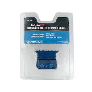 Foto 3 | Foto 3 | Cuchilla Recortadora Babyliss Pro Blue Dlc/titanio #fx707bl X5 - Venta Internacional.