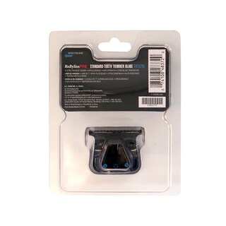 Foto 4 | Foto 4 | Cuchilla Recortadora Babyliss Pro Blue Dlc/titanio #fx707bl X5 - Venta Internacional.