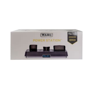 Foto 3 | Foto 3 | Central Eléctrica Multicarga Wahl Professional con Plumero - Venta Internacional