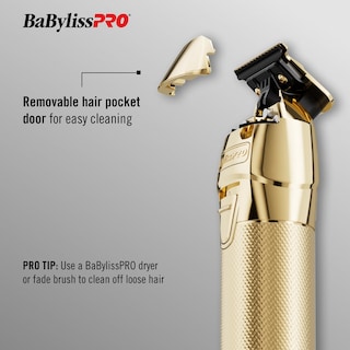 Foto 2 | Foto 2 | Cortadora de Cabello Babylisspro Portátil-Venta Internacional