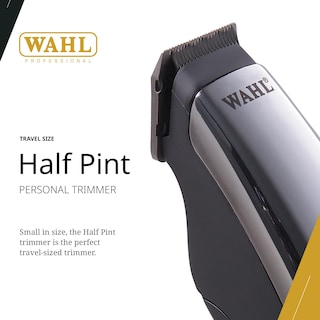Foto 2 | Foto 2 | Recortadora Inalámbrica Wahl Professional Half Pint 8064-900 - Venta Internacional.