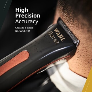 Foto 4 | Foto 4 | Boina Trimmer Wahl Professional Con Cable/inalámbrica De Iones De Litio - Venta Internacional.