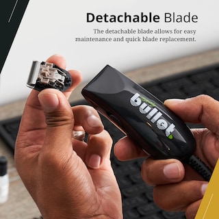 Foto 5 | Foto 5 | Trimmer Wahl Professional Sterling Con Forma De Bala Con Cable, Versátil - Venta Internacional.
