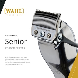 Foto 2 | Foto 2 | Motor V9000 Clipper Wahl Professional Senior Con Cable - Venta Internacional.