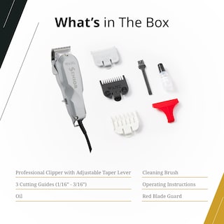 Foto 5 | Foto 5 | Motor V9000 Clipper Wahl Professional Senior Con Cable - Venta Internacional.