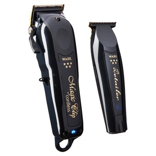 Foto 1 | Foto 1 | Kit de Aseo Personal Wahl Professional Magic Clip And Detailer Li - Venta Internacional