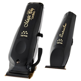 Foto 7 | Foto 7 | Kit de Aseo Personal Wahl Professional Magic Clip And Detailer Li - Venta Internacional