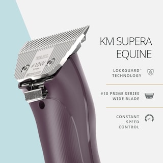 Foto 4 | Foto 4 | Cortadora Inalámbrica Horse Clipper Wahl Pro Animal Km Supera - Venta Internacional