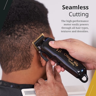 Foto 3 | Foto 3 | Cortadora Wahl Professional 5 Star Magic Clip con Cable e Inalámbrica - Venta Internacional