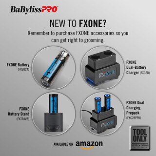 Foto 2 | Foto 2 | Cortapelos Y Cortapelos Babylisspro Fxone Loprofx - Venta Internacional.